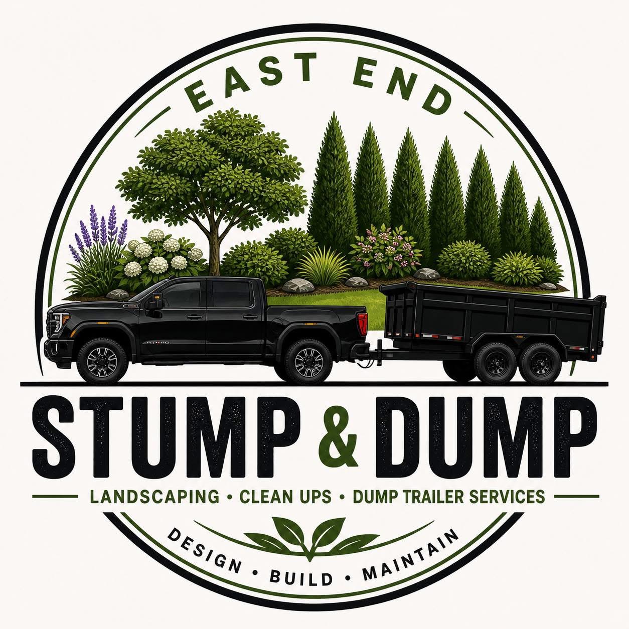 East End Stump & Dump